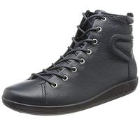 ECCO Soft 2.0 Baskets HautesFemme