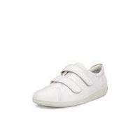 Ecco SOFT 2.0 Blanc