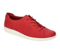 Ecco Soft 2.0 Chili RED, rouge piment, 40 EU