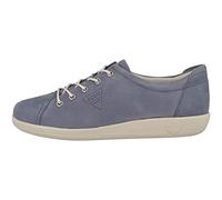 ECCO Women's Soft 2.0 Derbys, Misty, 4.5 UK