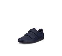 Ecco Baskets basses Soft 2.0 Femme Marine 206513 Taille 37 EU