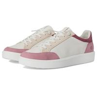 ECCO Soft 60 Court, Chaussures pour Femme, Rouge, 36/37 EU