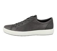 ECCO Soft 7 M, Basket Homme, Titanium, 40 EU