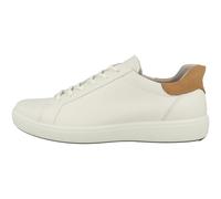 Ecco Soft 7 M Chaussures à Lacets Homme de Sport Décontractées