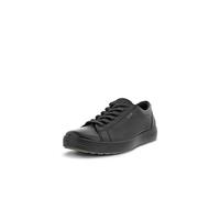 Ecco Soft 7 Men's, Sneakers Basses Homme, Noir (Black), 41 EU