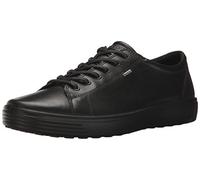 ECCO Soft 7 Men's, Sneakers Basses Homme, Noir (Black), 47 EU