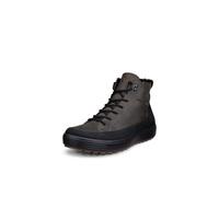 Ecco - Soft 7 Tred High Boot - Chaussures d'hiver - EU 43 - black / tarmac