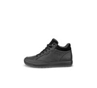 Ecco Soft 7 Tred Femme - Baskets montantes nubuck GORE-TEX, semelle PU/Rubber, doublure chaude 41