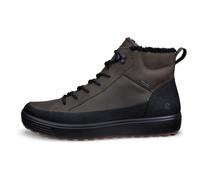 Ecco - Soft 7 Tred High Boot - Chaussures d'hiver - EU 46 - black / tarmac
