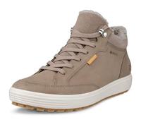 Bottines femme Ecco Soft 7 Tred Beige 42