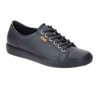 ECCO Soft 7 W, Chaussures pour Femme, Soft 7 W Marine, 37 EU