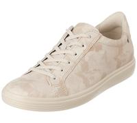 ECCO Soft Classic, Chaussures pour Femme, Gris, 41 EU
