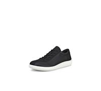 Ecco Baskets Soft Zero W basses Femme Noir Taille 40