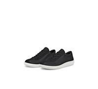 Ecco Baskets Soft Zero W basses Femme Noir Taille 40