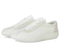 ECCO Soft Zero Lace Up BasketHomme