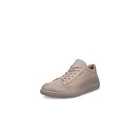 ECCO Soft Zero Moonrock Regular Width Baskets pour femme, Moonrock, 5.5