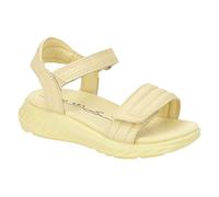 Ecco SP.1 LITE SANDAL K Flat S, Sandale, STRAW,