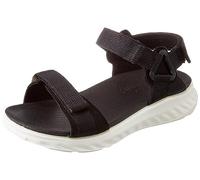 Ecco SP 1 Lite Sandals, Black, 28 EU