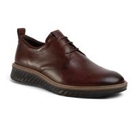 ECCO ST.1 Hybrid Shoe Derby Homme, Marron Cognac 1053, 39 EU