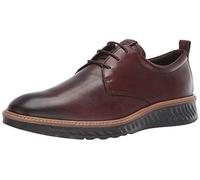 ECCO St.1 Hybrid Brogue Tissu OxfordHomme