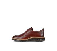 ECCO ST.1 Hybrid Shoe Derby Homme, Marron Cognac 1053, 44 EU