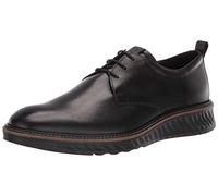 ECCO ST.1 Hybrid Shoe Derby Homme, Noir Black 1001, 47 EU