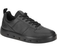 Ecco STREET 720 Chaussures pour hommes - Baskets - Chaussures basses noires Loisirs NEUF