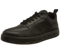 ECCO Homme Street 720 Vented Gore-tex Waterproof Retro Shoes, Black, 41 EU