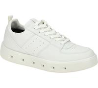 Ecco Street 720 W En Blanc Pour Femme - 8/8.5 UK - 42 EU - 11/11.5 US / Blanc