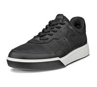 Ecco - Street Court - Baskets - EU 40 - black