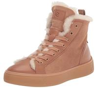 ECCO Street Tray 29124360220 Chaussures pour femme, marron clair, 40 EU