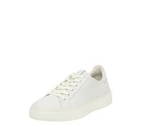 Ecco Baskets Street Tray Femme Blanc Taille 41 EU
