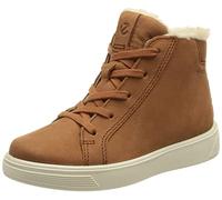 ECCO Street Tray Boots, Sierra, 30 EU