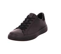 Ecco Streettray M, Basket Homme, Noir, 39 EU