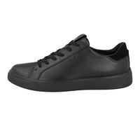 Ecco Homme Streettray M Basket, Noir, 41 EU
