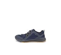 ECCO Terracruise II Baskets homme GORE-TEX Bleu - légères, imperméables, semelle ECCO FLUIDFORM™ 45