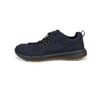 Ecco Terracruise II Bleu Foncé