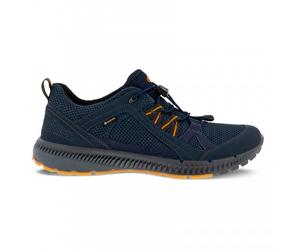 Ecco - Terracruise II GTX - Chaussures multisports - EU 43 - marine / night sky