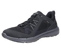 ECCO Terracruise II M, Basket Femme, Noir, 39 EU