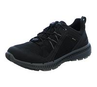 ECCO Terracruise II M, Basket Homme, Noir, 45 EU
