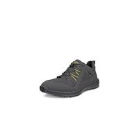 ECCO Terracruise II M Trekking & Wanderhalbschuhe pour Homme, Noir magnétique, 43 EU