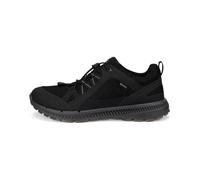 Ecco Terracruise II Noir Mocassins à Semelle Fixe