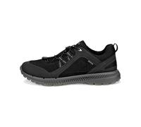 Ecco Terracruise II Noir Mocassins à Semelle Fixe