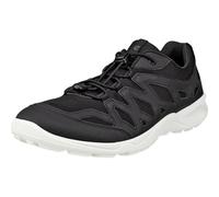 ECCO Terracruise LT Baskets fermées en Maille pour Femme, Noir, 37 EU