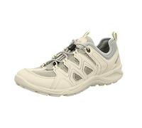 ECCO Terracruise Lt, Chaussures de Randonnée Basses Femme, (Shadow White/Concrete 54696), 40 EU