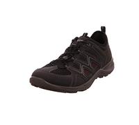 Ecco Chaussures de randonnée basses Homme Terracruise LT Noir (51052) Taille 46 EU