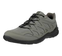 ECCO Terracruise LT Chaussures de randonnée en Maille fermée pour Homme, Olive fumée/Noir, 42 EU
