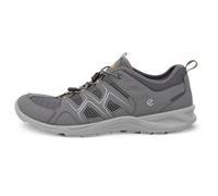 ECCO Homme Terracruise Lt M Basket, Gris foncé, 41 EU