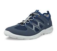 Ecco - Terracruise LT - Chaussures multisports - EU 41 - marine / marine / concrete