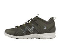 ECCO Homme Terracruise LT Basket, Tarmac/Tarmac, 41 EU
